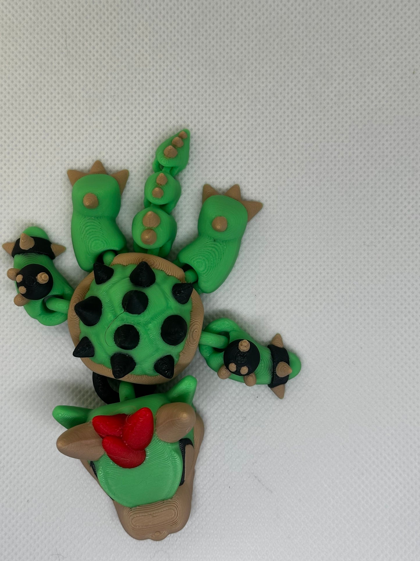 Tactical Chomp-Shell